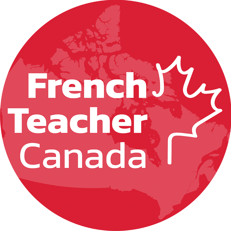 French Teacher Canada